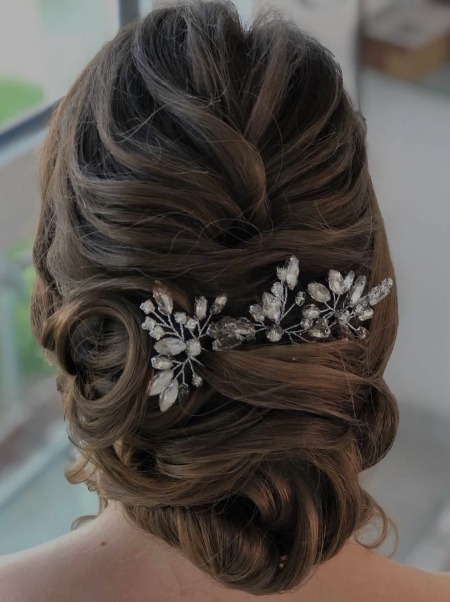 braut styling